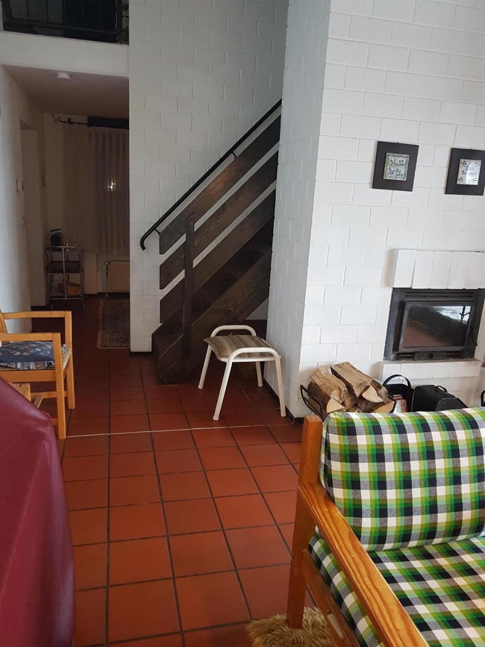 Ferienhaus Ammermann Lissendorf Exterior foto